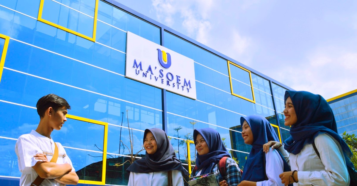 Kuliah Bisnis Digital Bandung: Peluang Belajar dan Berwirausaha di Universitas Maâ€™soem