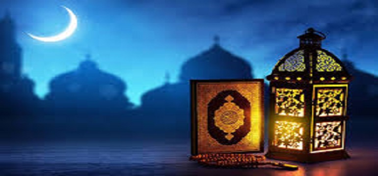 Sambut Ramadhan dengan Jiwa yang Suci