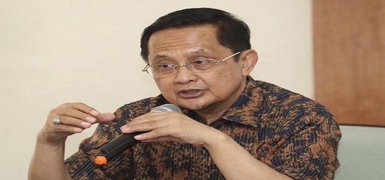 Peluang Anies Jadi Presiden 2024 Sangat Bagus, Menurut Data Kuantitatif
