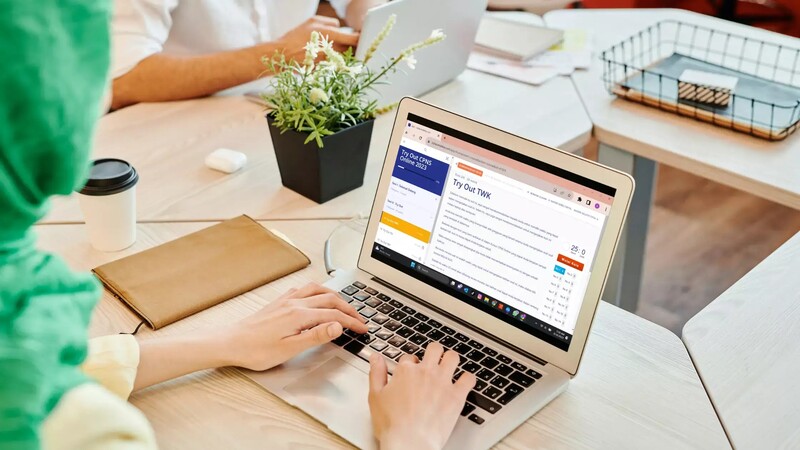 Perbandingan Platform Tryout CPNS Gratis dan Efektif Tahun Ini