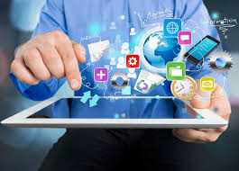 Digital Politik Marketing untuk Calon Legislatif