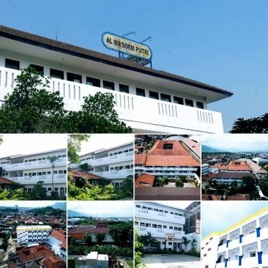 Memperdalam Pengetahuan Agama: Ekstrakurikuler Keagamaan Favorit di SMP Islam Al Masoem Bandung