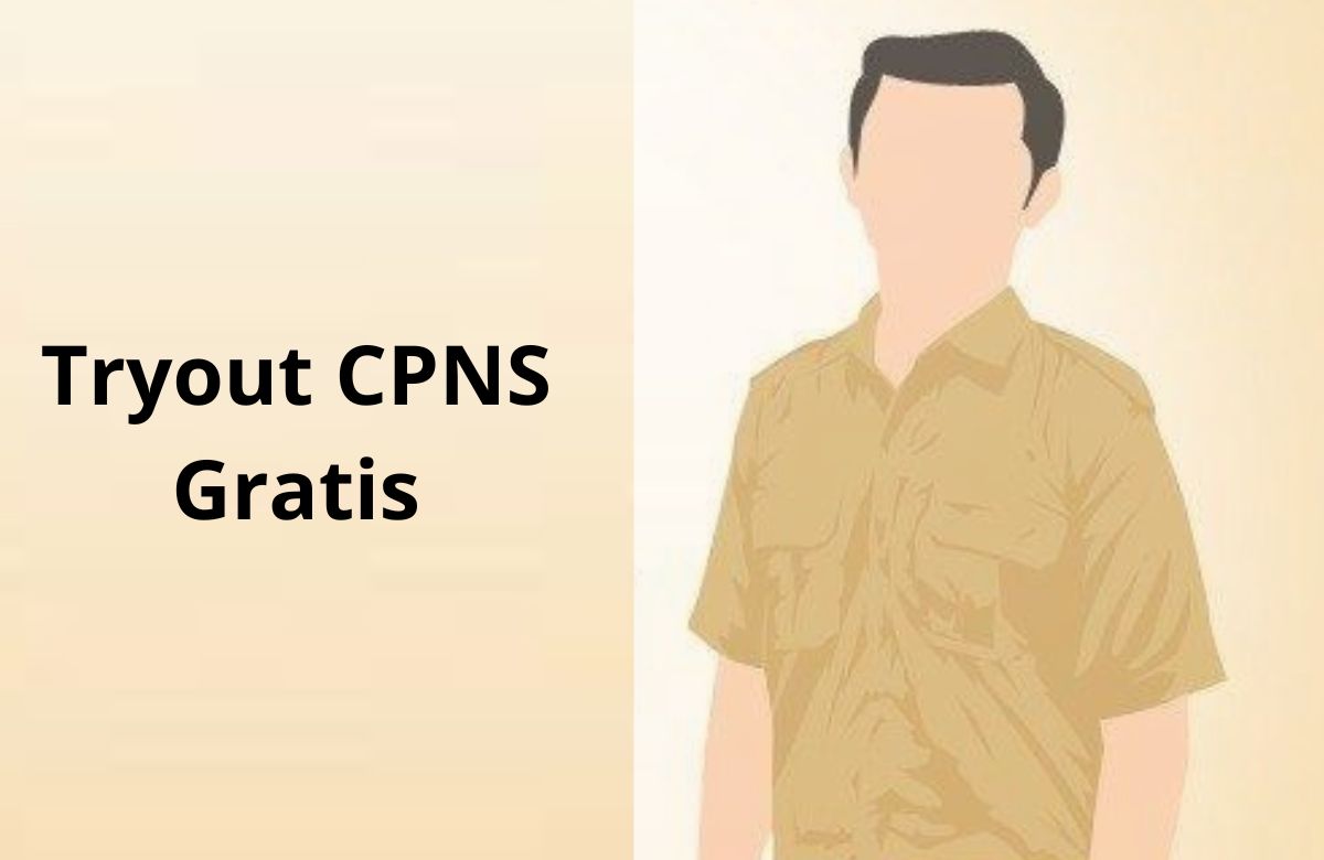 Rahasia Lolos CPNS Dimulai dari Tryout CPNS Online Gratis yang Tepat Sasaran