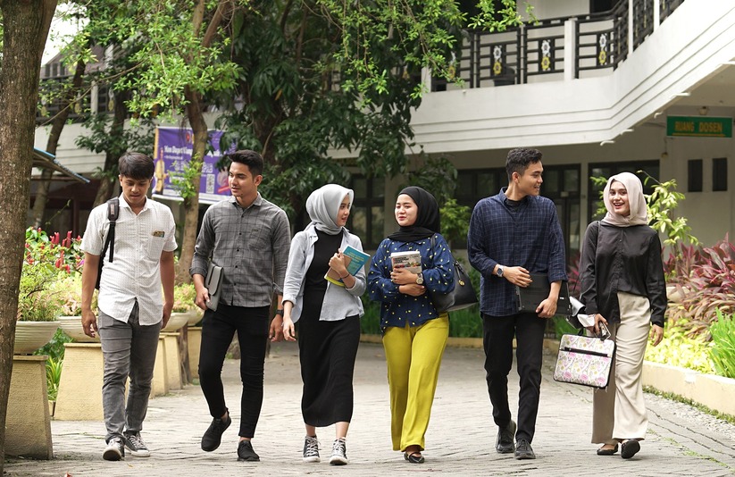 Buat Kamu yang Ingin Kuliah di Bandung: Jurusan Apa yang Paling Prospektif?
