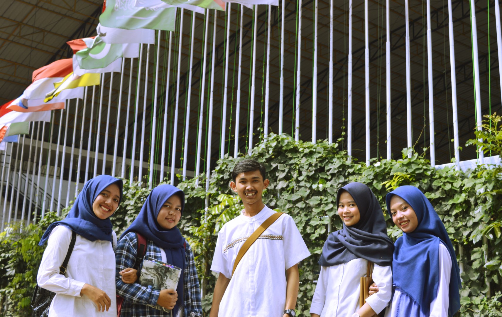 Siapa Bilang Kuliah Harus Ribet? Ma'soem University di Bandung Bikin Gampang