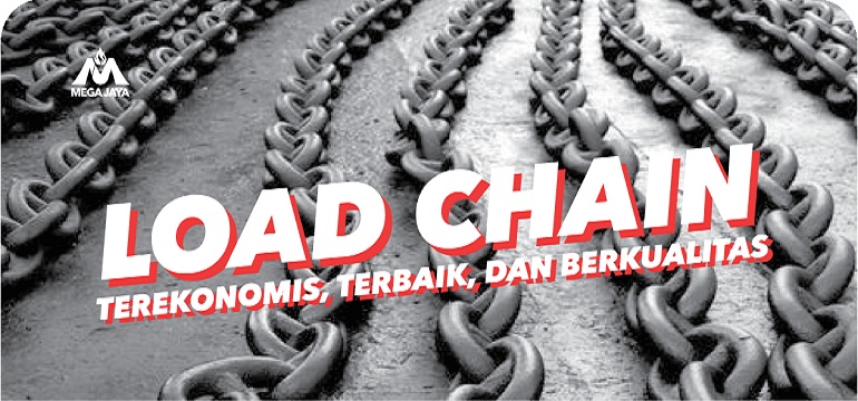 Jual Rantai Besi Terlengkap Murah Kualitas Terjamin