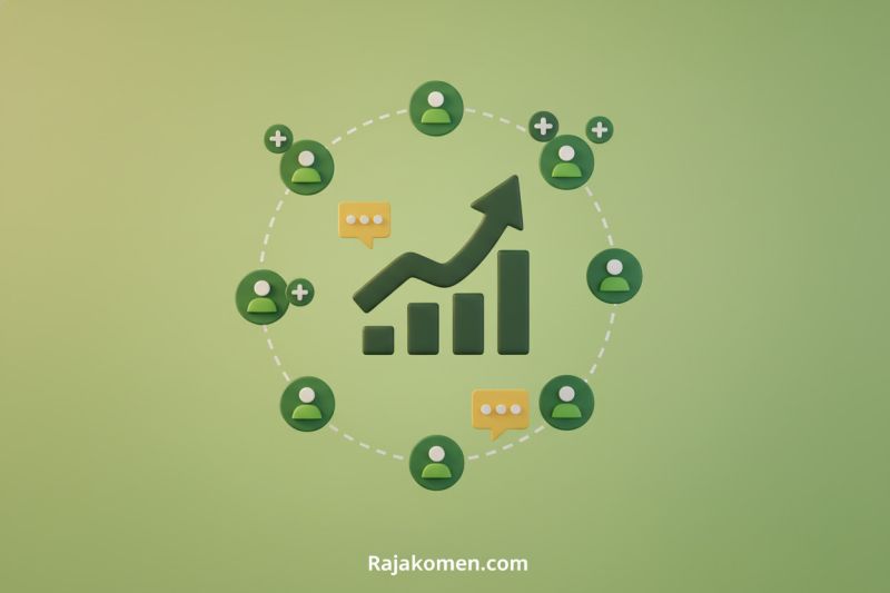 Cara Memanfaatkan Influencer Marketing untuk Meningkatkan Jangkauan dan Penjualan