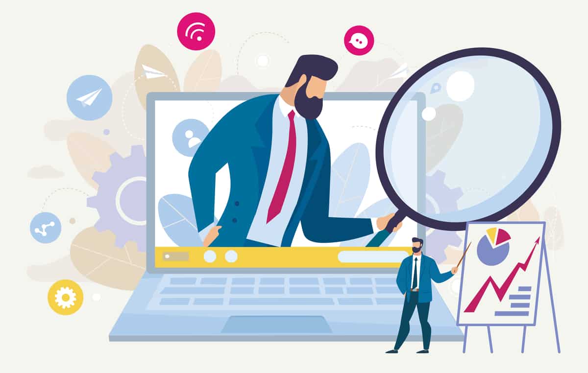 Strategi Efektif untuk Memantau Operasional Bisnis Secara Remote