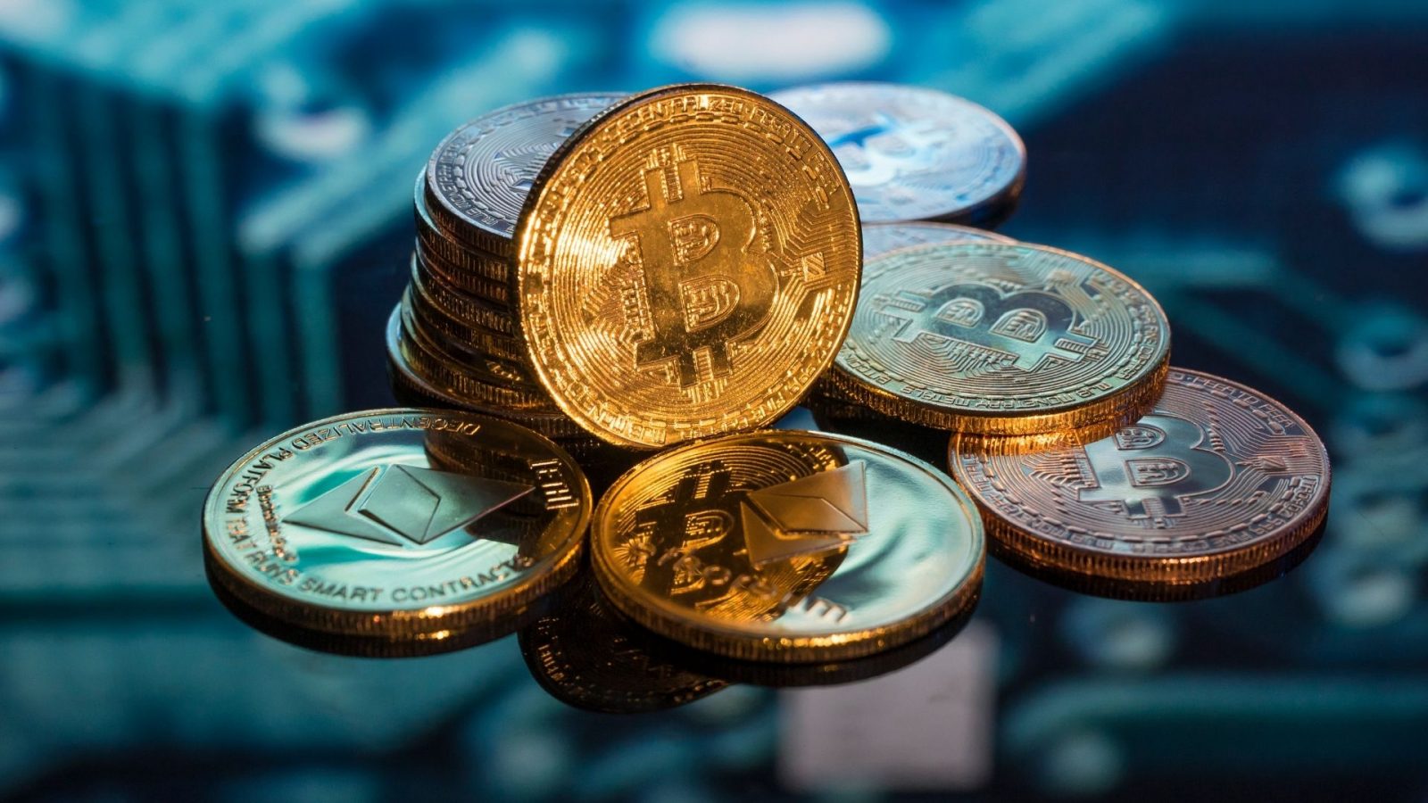 Memaksimalkan Potensi Bisnis Aset Kripto Melalui Teknologi Digital dan Jasa SEO