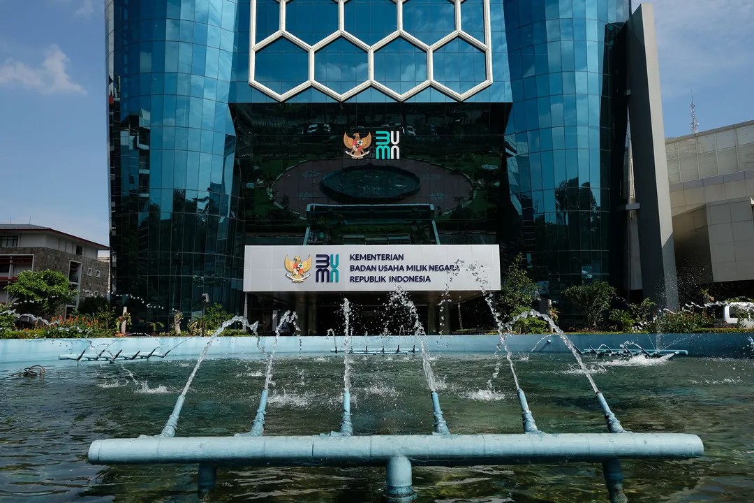 Mengapa Struktur Organisasi BUMN Penting dalam Tata Kelola Perusahaan?