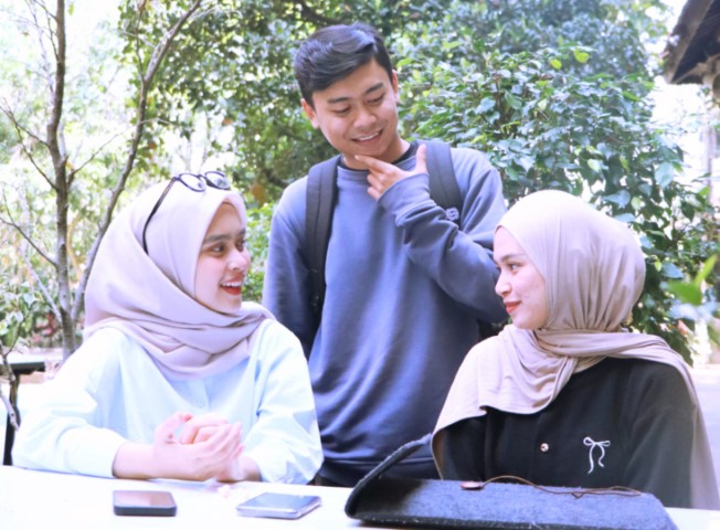 Jurusan Pendidikan Bahasa Inggris: Prospek Karir yang Luas di Era Digital