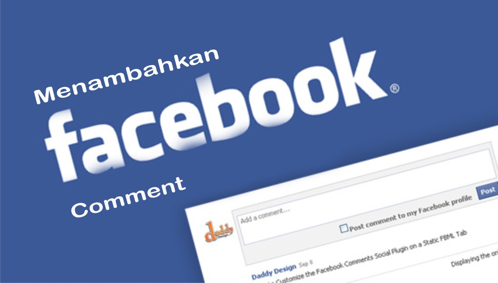 Jasa Komentar Facebook: Solusi Efektif untuk Engagement Rendah