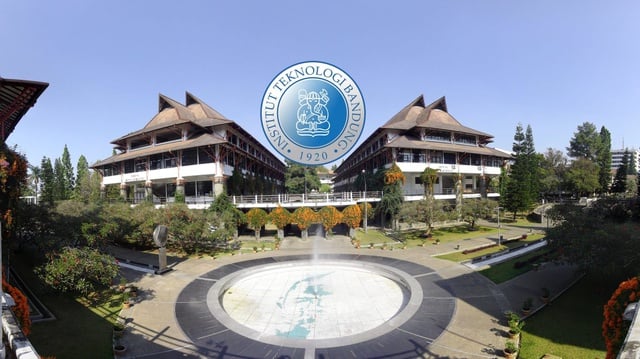 Ingin Kuliah di ITB Lewat Jalur Mandiri? Ini Syarat Pendaftaran Seleksi Mandiri ITB
