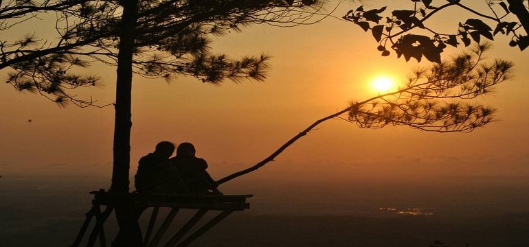 Pentingnya Pergi Berdua Supaya Rumah Tangga Makin Romantis