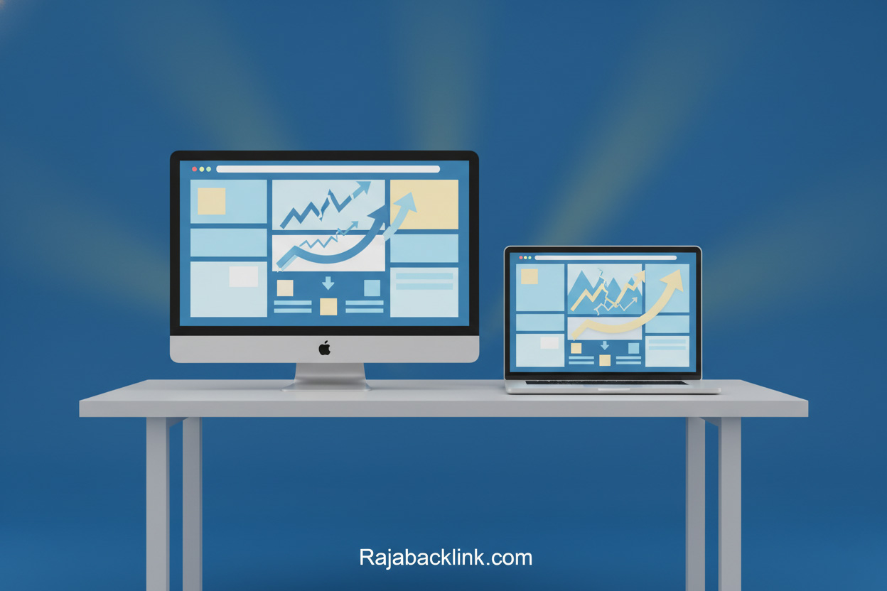 Strategi Efektif untuk Menaklukkan Tantangan Berat Tren Online Marketing 2026
