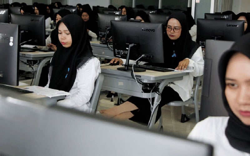 Contoh Soal Utul UGM 2026: Panduan Lengkap untuk Calon Mahasiswa