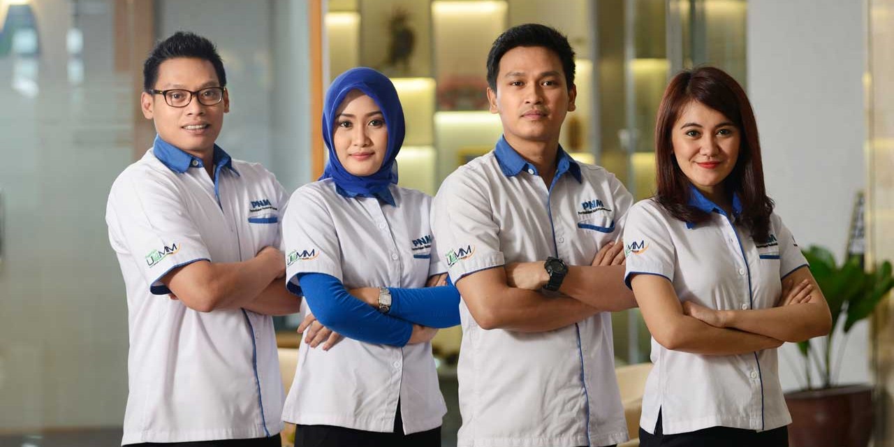 Apa Saja yang Diujikan? Contoh Soal Ujian Masuk PT Permodalan Nasional Madani