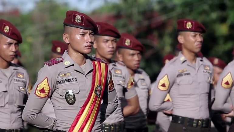 Pahami Biaya Pendidikan POLRI Sebelum Mendaftar Panduan Praktis