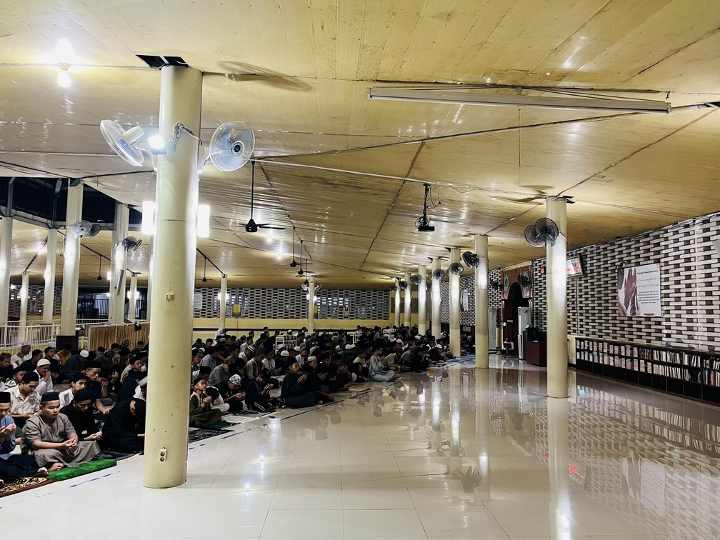 Wisuda Sekolah Menurut Pendidikan Karakter: Diperlukan atau Tidak?