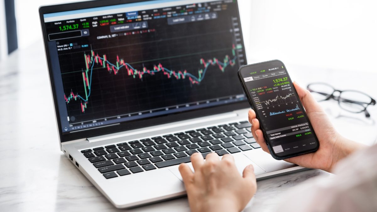 Efektivitas Promosi di Sosmed untuk Web Copy Trading di Rajakomen.com