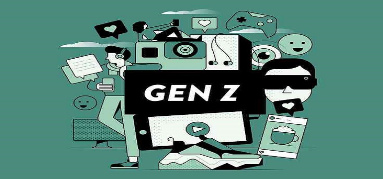 Kenapa Generasi Z Sering Disebut Generasi Lemah?
