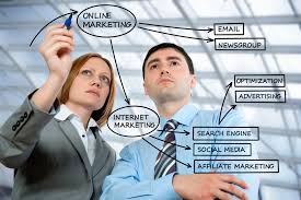 Menjadi Ahli Marketing Online, Cara Mudah Menaikkan Website di Google