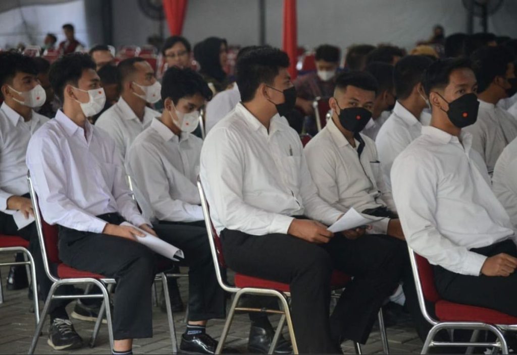 Persyaratan dan Tahapan Seleksi Kedinasan TNI yang Wajib Diketahui