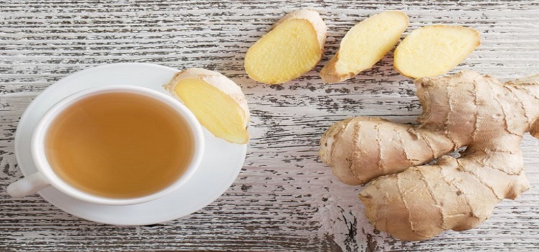 Berbagai Jenis Obat Tradisional Alami untuk Meredakan Demam