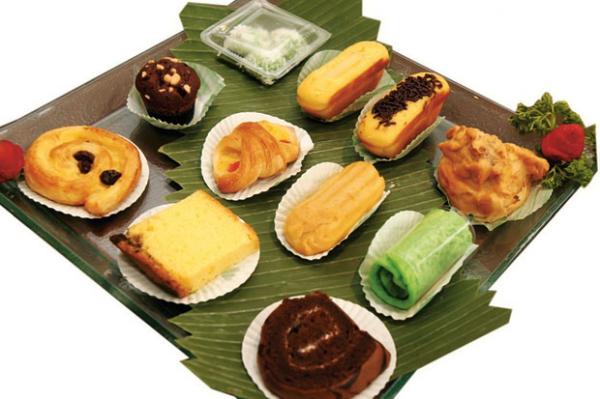 Promosi Cerdas Bisnis Kue Rumahan Melalui Rajakomen.com