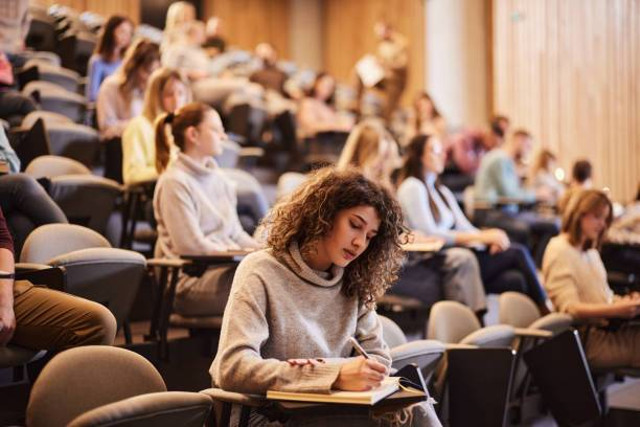 Tips Mengelola Waktu Saat Mengerjakan Tes Online UTBK