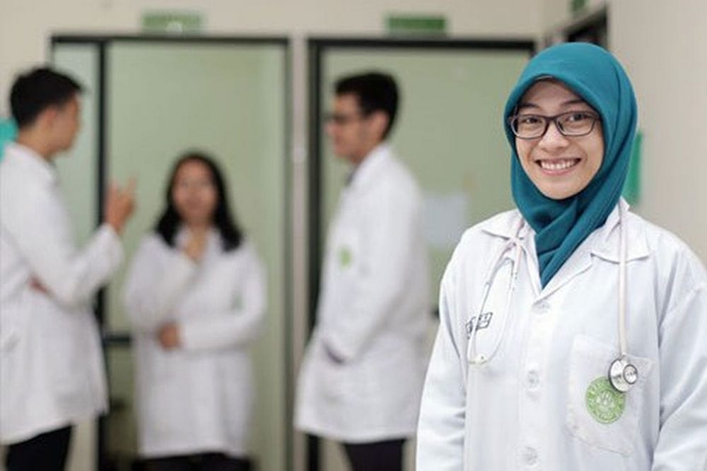 Bagaimana Cara Memaksimalkan Portofolio Prestasi agar Dilirik Fakultas Kedokteran Unpad?