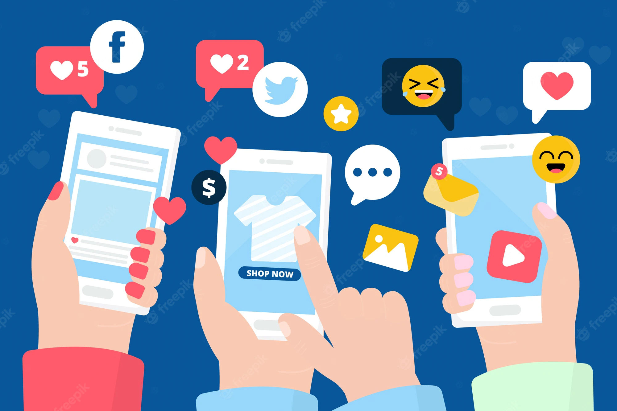 Studi Kasus: Sukses Meningkatkan Engagement lewat Jasa Sosial Media Marketing