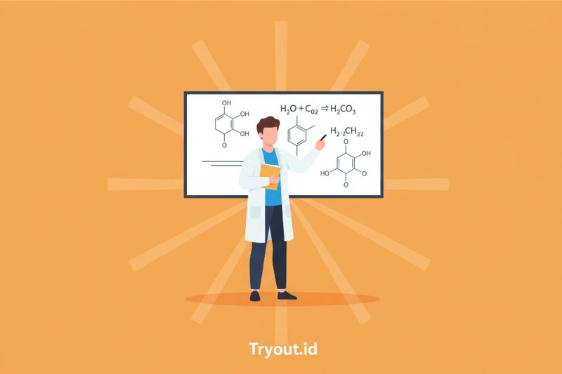 Optimalisasi Akhir Menjelang SNBT Kedokteran 2026 dengan Sistem Adaptif Tryout.id