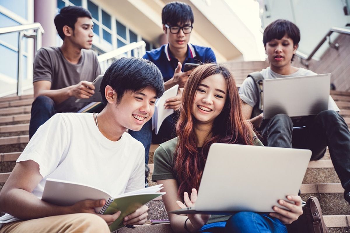 Tips Lolos SNBT: Membangun Kebiasaan Belajar yang Konsisten