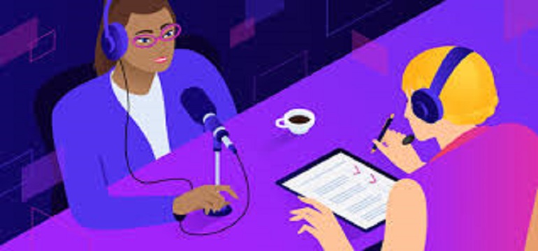 Peran Podcast dalam Strategi Content Marketing