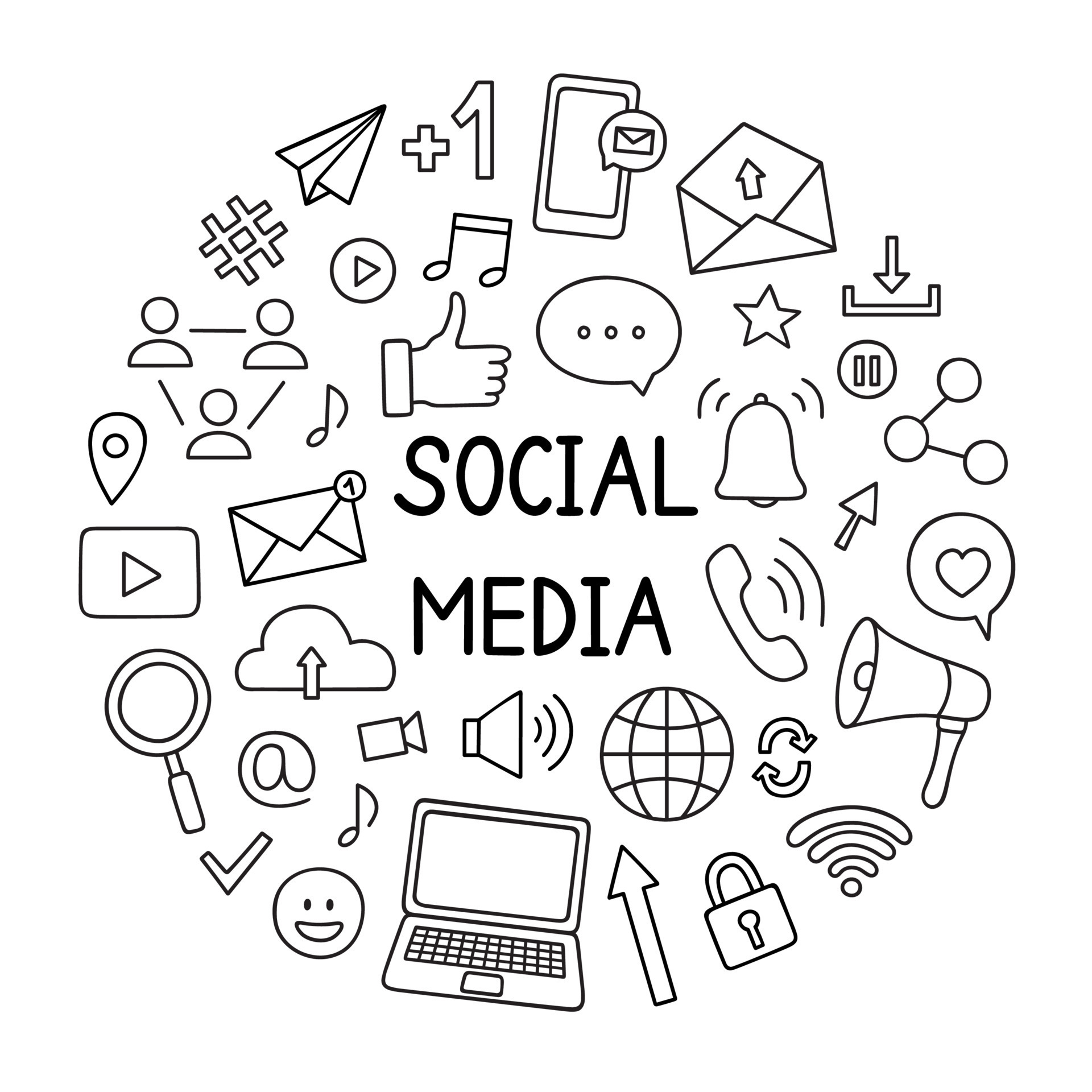 Maksimalkan Potensi Promosi Lewat Jaringan Share Media Sosial