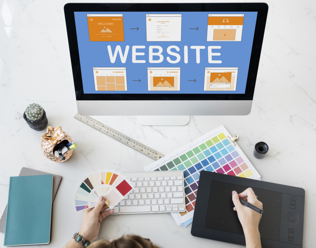 Tingkatkan Trafik dan Penjualan Online dengan Jasa Promosi Website Profesional