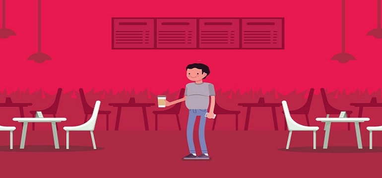 Punya Perut Buncit Hindari Makanan Ini Ya