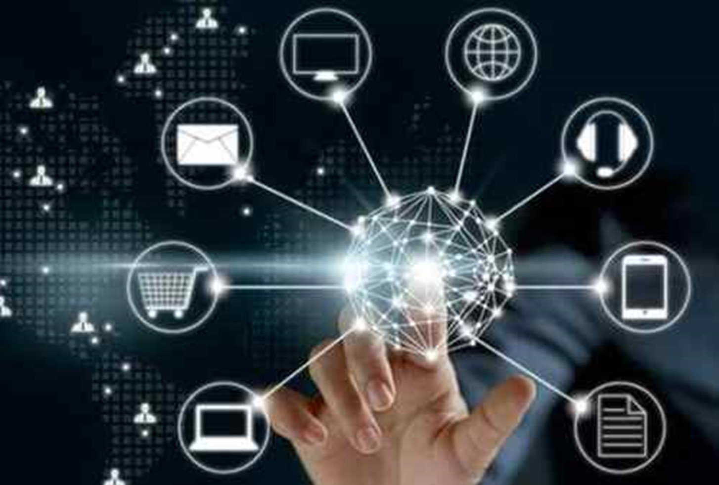 Transformasi Bisnis: Memanfaatkan Bimbel Online dan Penjualan Software Melalui Strategi Digital