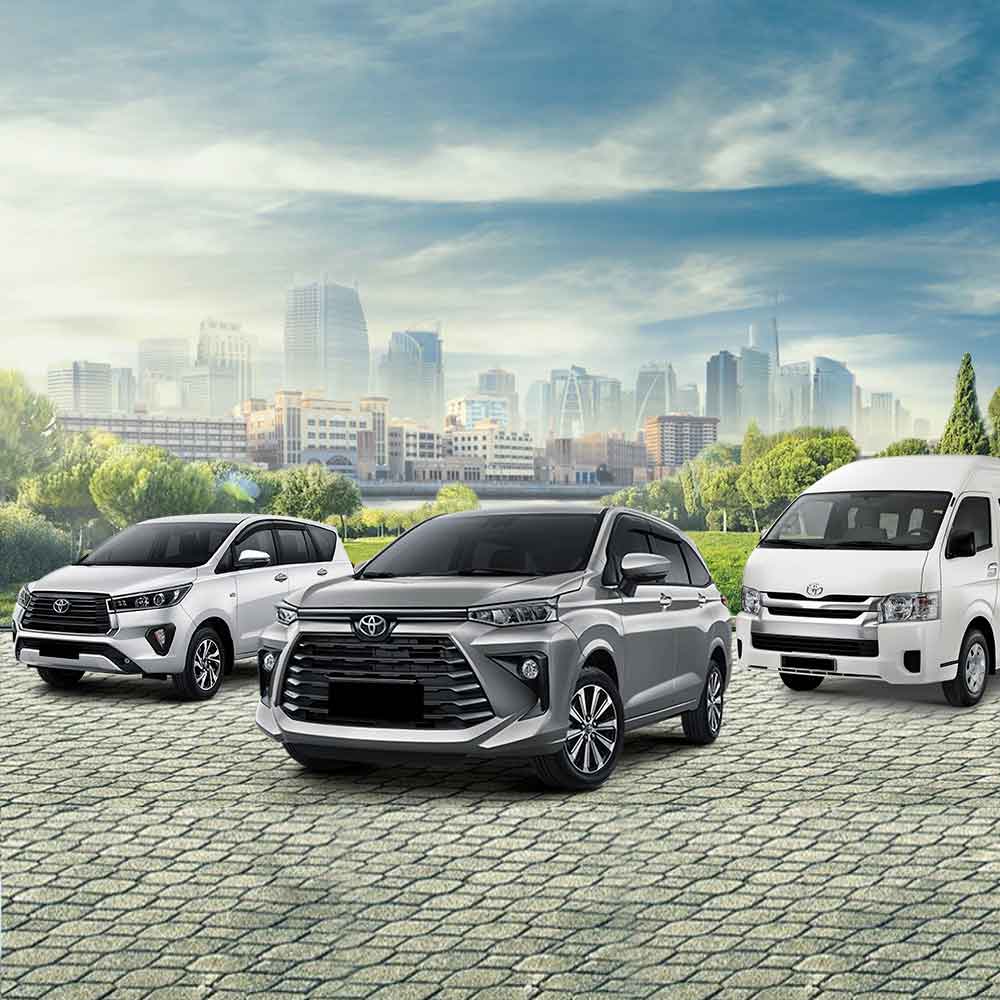 Sesi Tanya Jawab Live tentang Layanan Rental Mobil Anda