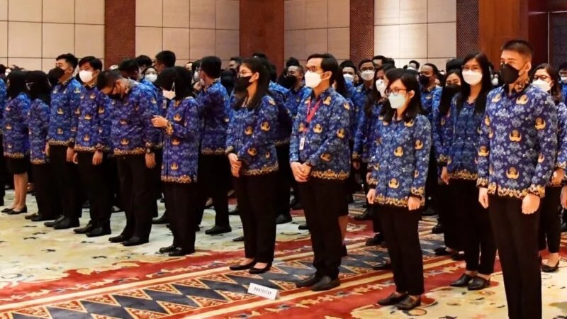 Pengertian ASN dan Kode Etik: Aturan yang Harus Dipatuhi ASN