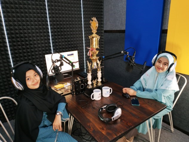 Mengembangkan Keterampilan Digital: Ekstrakurikuler Teknologi Favorit di SMP Islam Al Masoem Bandung
