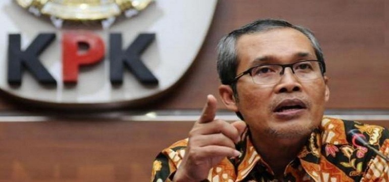 KPK Bidik Pejabat Kemensos dan DPR Terkait Kasus Korupsi Dana Bansos
