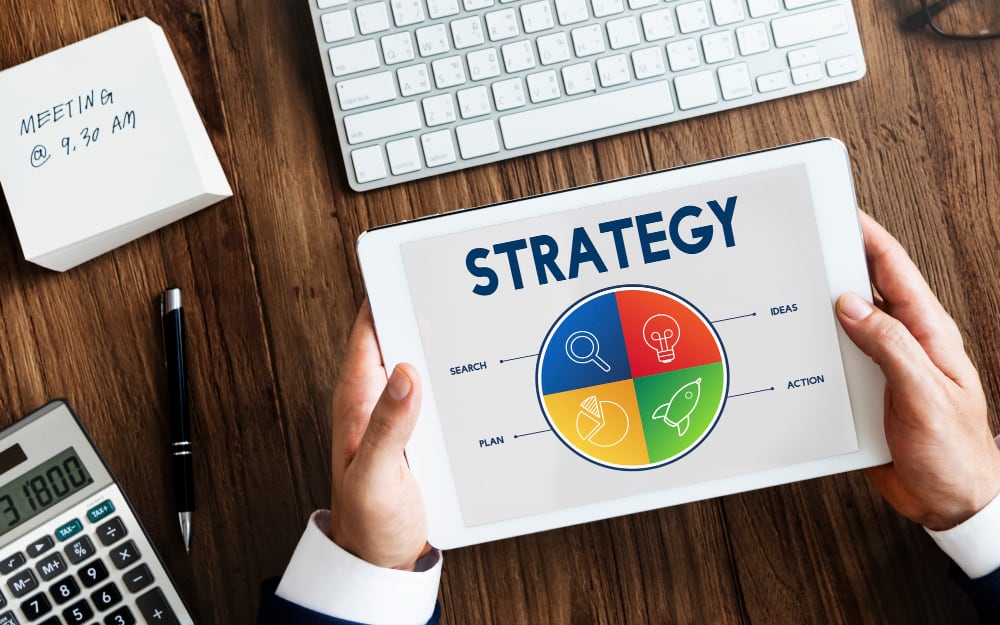 Mengoptimalkan Promosi Digital: Strategi Terbaik untuk Website Bisnis Anda