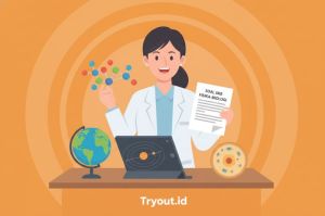 Panduan Latihan Terstruktur dan Tryout Online untuk Ujian Masuk Kedokteran