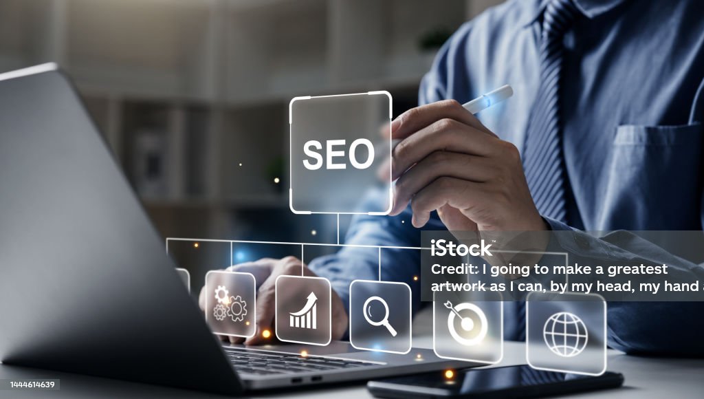 Meningkatkan Visibilitas dengan Promosi Website Bisnis Jasa Profesional