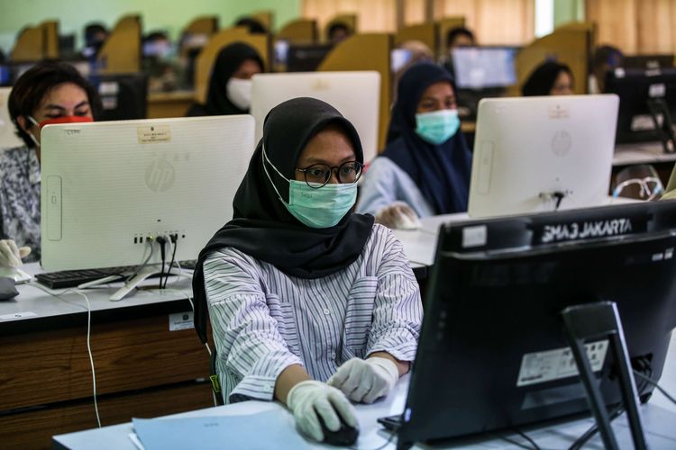 Latihan 100 Soal Ukom Kebidanan: Persiapan Ujian Skolastik yang Sukses