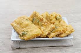 Resep Mudah Membuat Tempe Mendoan: Nikmatnya Gurih yang Menggoda