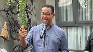 Mengenal Sosok Anies Baswedan