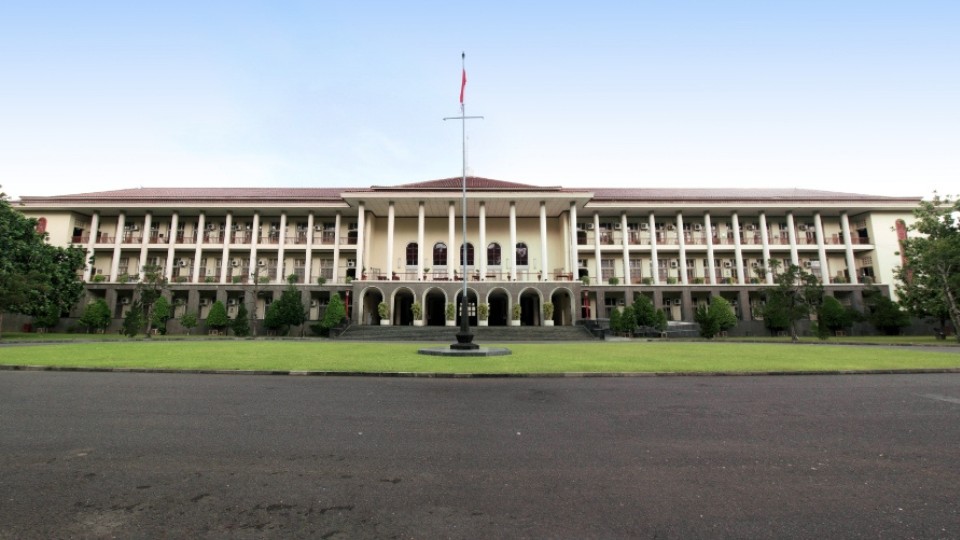 Sistem Penilaian UTUL UGM: Apakah Nilai UN Berpengaruh?